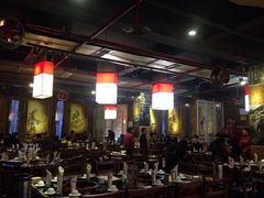 蜀九香火锅酒楼(九眼桥店)-蜀九香火锅(九眼桥店)