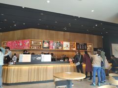 -星巴克(天津佛罗伦萨小镇店)