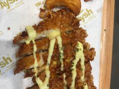 -艾薯夫妇Aysh(福田星河COCOPark店)