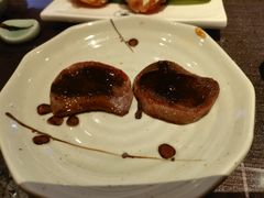 -大渔铁板烧(中山路八佰伴店)