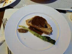 -富力丽思卡尔顿酒店·香荟全日制餐厅