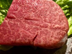 -焼肉 琉球の牛(北谷)