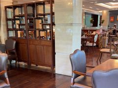 -浙江西子宾馆·瑶园咖啡厅