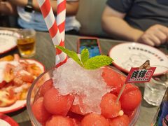 -钱锋炭缸烧烤(南湖大路总店)