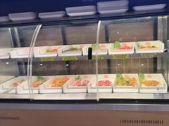 -妖无二·和牛烧烤自助(新吴万达店)