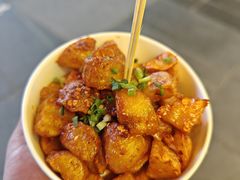 -潘多多·山里人锅巴土豆(八一路店)
