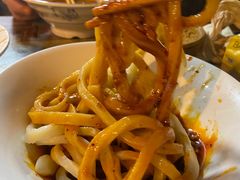 -樊三嬢手工甜水面(大邑安仁店)