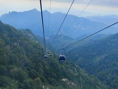 -泰山风景名胜区