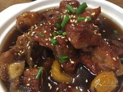 -妈妈的味道(工人体育场东路店)