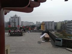 -肇庆古城墙
