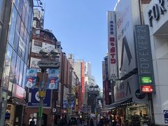 -涩谷全向十字路口