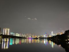 -南宁南湖公园