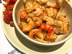 -一棠龙虾•王牌虾球(楚河汉街店)