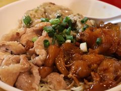 -荔林食店(西华路店)