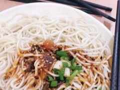 -林静小吃(复兴路店)