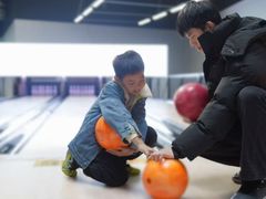 -重庆际华园室内极限运动中心