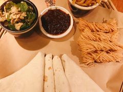 -符离集餐厅(万象城店)