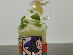 -茶茶巫CHACHAWU(裕华万达店)