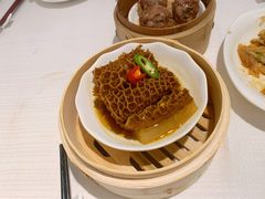 酱香金钱肚-金悦轩海鲜酒家(拱北店)