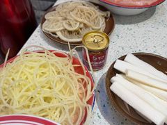 -龙厂长老火锅(抚琴店)