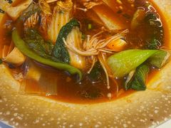 -芙蓉树下·四川冒菜(大悦城店)