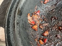 -歪嘴香鸡公煲(大连佳兆业店)