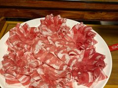 -竹叶涮肉坊(总店)