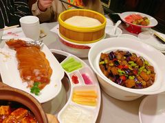 -大鸭梨烤鸭(甘家口店)