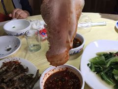 -映秋饭店(李庄总店)