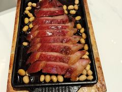 -香港威特瑞茶餐厅(小白楼音乐厅店)