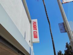 -Flight Club Los Angeles