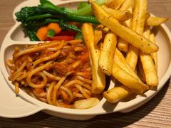 -沛家·西餐Brunch·直火料理