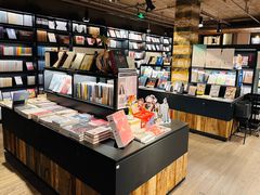 -C Cafe(朵云书院·戏剧店)