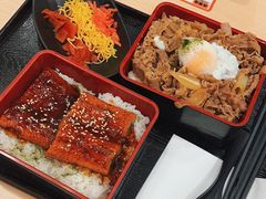 -吉野家(上海美罗城店)