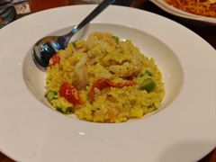 -Pizzeria da Nicola·火炉披萨(中大国际店)