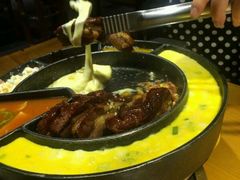 -盛双盛•韩式烤肉