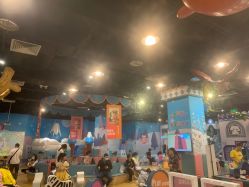 -卡通尼乐园(重庆南坪协信星光店)