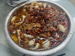 -黑皮酸菜鱼(三山街店)