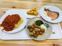 -宜家·瑞典风味餐厅(北京西红门店)