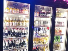 -UP嘻哈酒吧(粉巢店)
