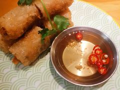 越南炸春卷-saigon saigon | 西贡西贡(滨北店)