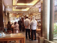 -毅祥斋老孙家泡馍(北院门鼓楼店)