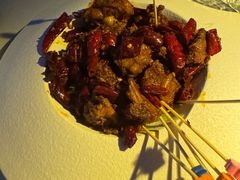 -柒Lounge(三里屯店)