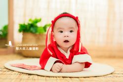 -憨大叔摄影馆80店连锁(诸暨店)