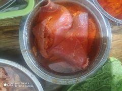 瘦牛肉-浩文烧烤