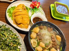 -玖鲜小笼(中山广场店)