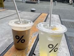 -% Arabica阿拉比卡咖啡烘焙工坊