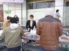 -玉林烤鸭店(定福庄店)