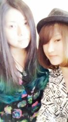 艳子老师杰作-木北造型