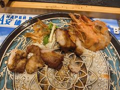 -安德烈俄式西餐厅(中央大街店)